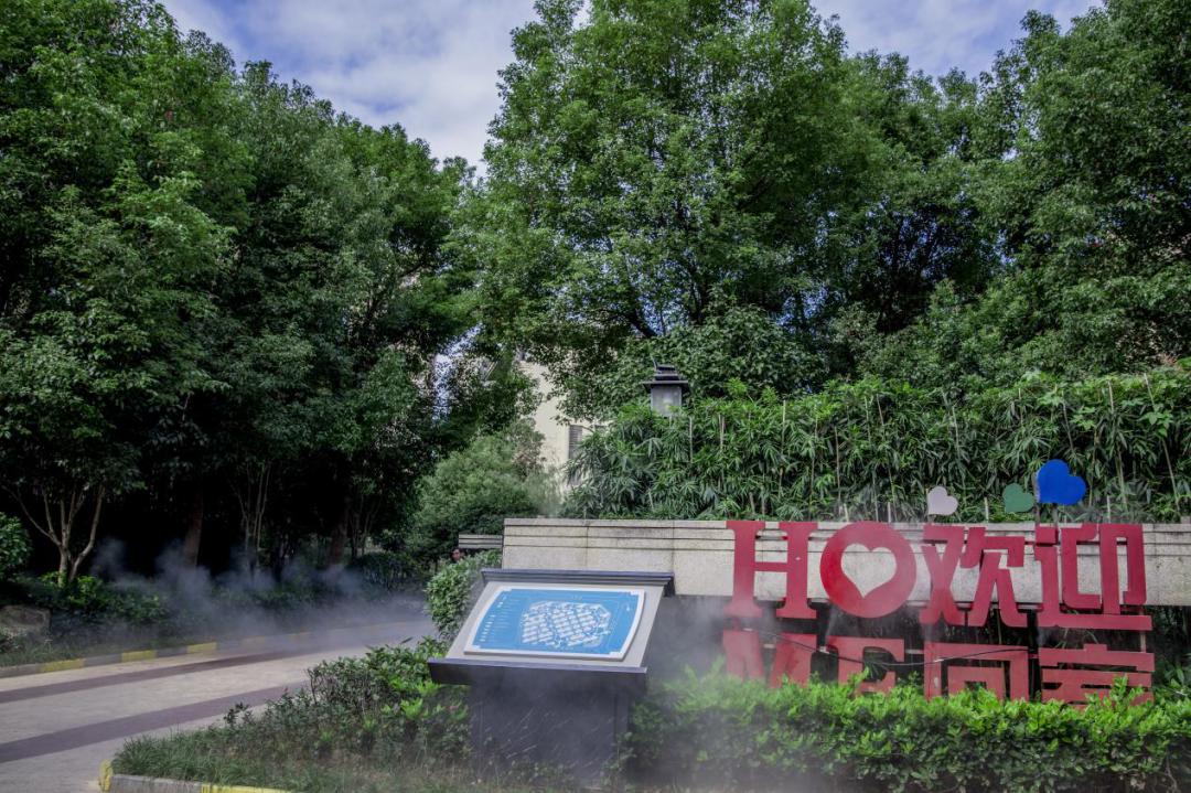 南昌市十大口碑最差的物业,南昌任性的物业