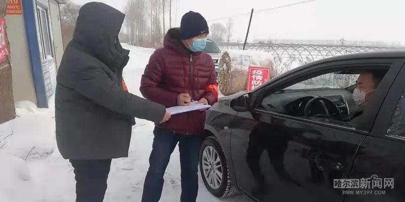 驻村第一书记的坚守,驻村第一书记志愿服务团