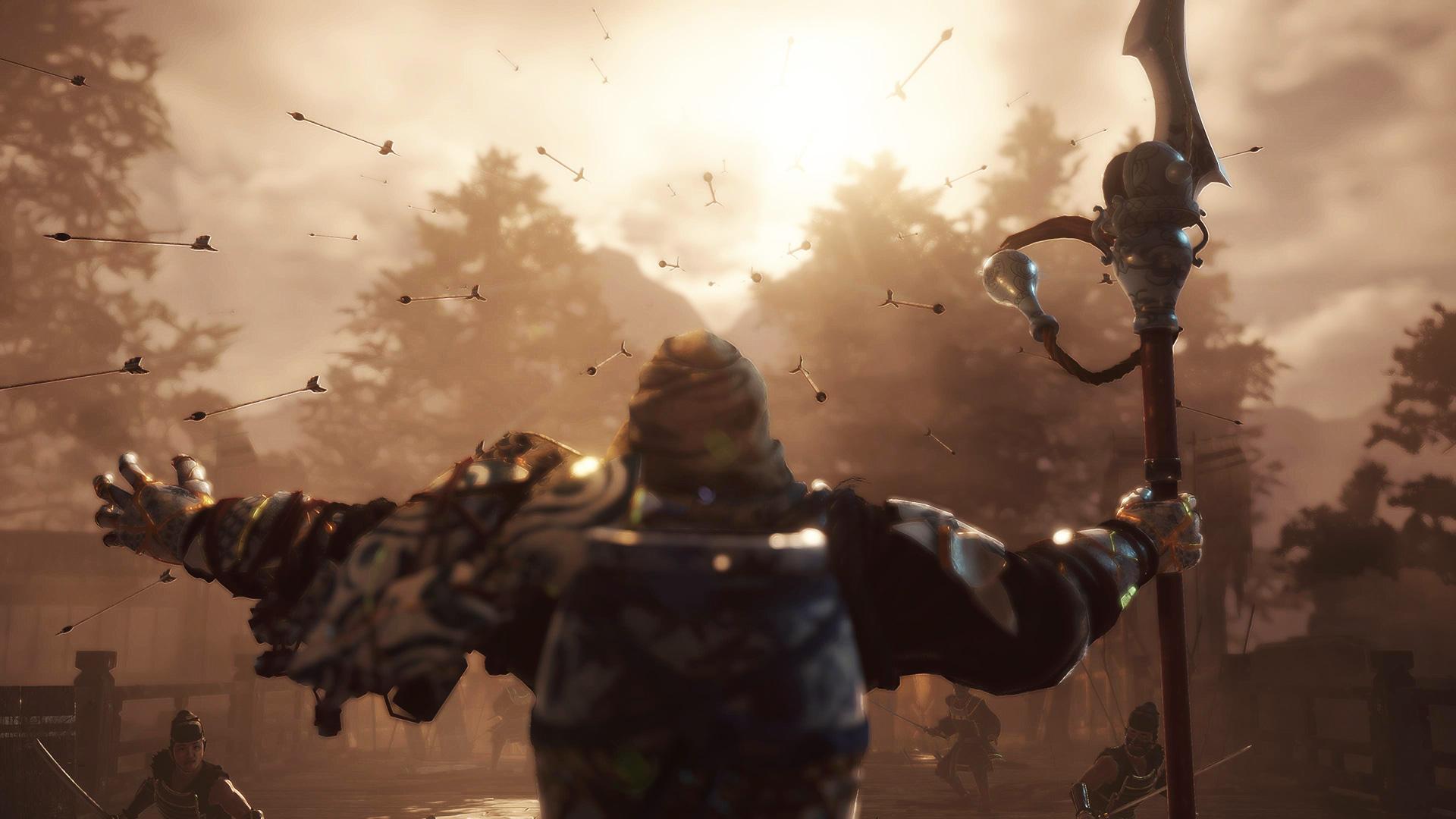 仁王2最新绝境流,仁王2各流派