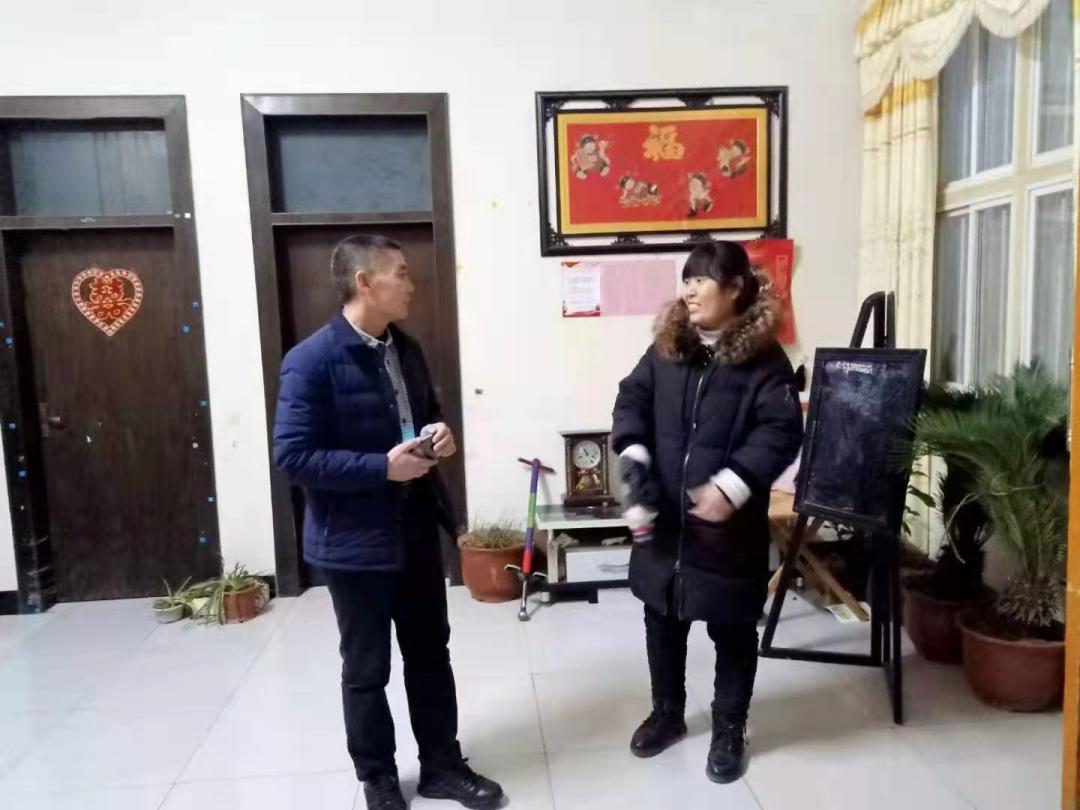 魅力北庄大块镇村庄风采展示,魅力陈堡大块镇村庄风采展示