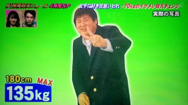 女孩180斤被嘲笑减肥40斤,胖女孩被人嘲笑减肥50公斤