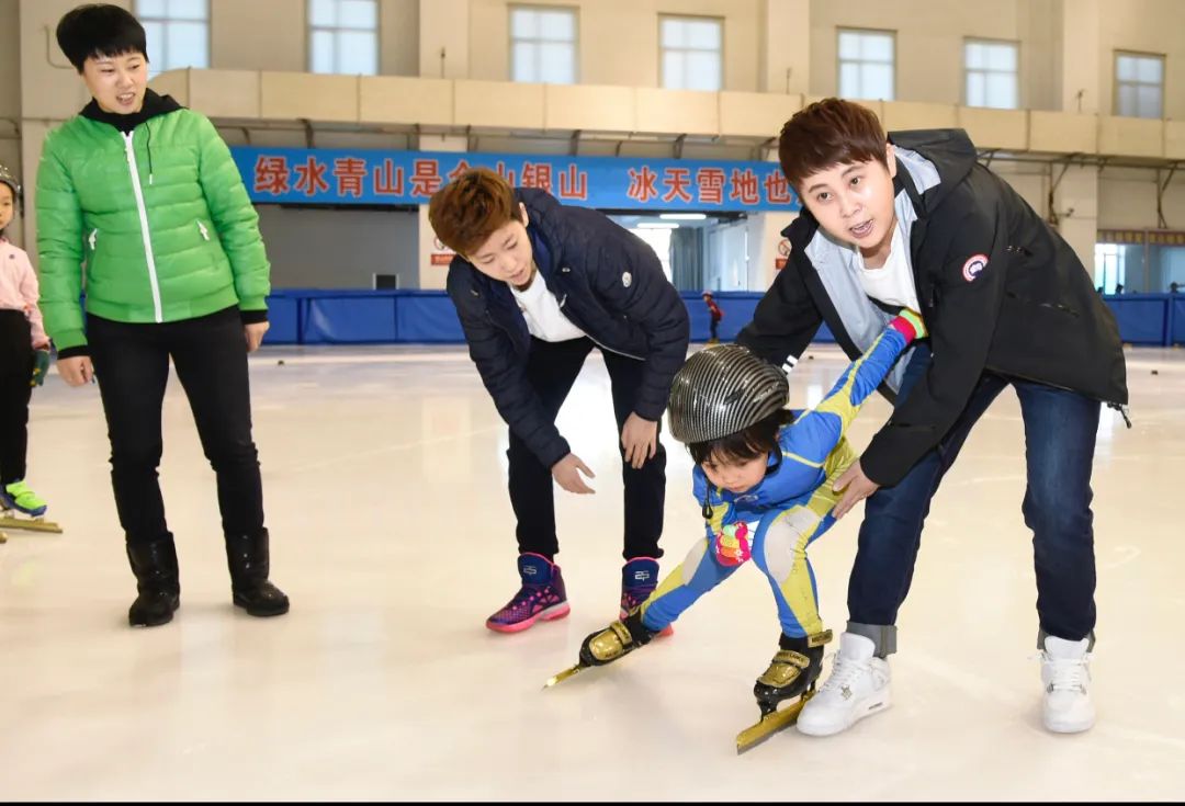 【黑龙江日报•龙头新闻】“冠军之城”七台河再发力下一站“北京”