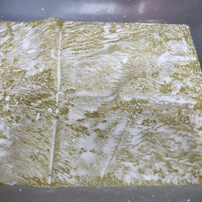 年夜饭肉圆菜家常做法,年夜菜炸肉