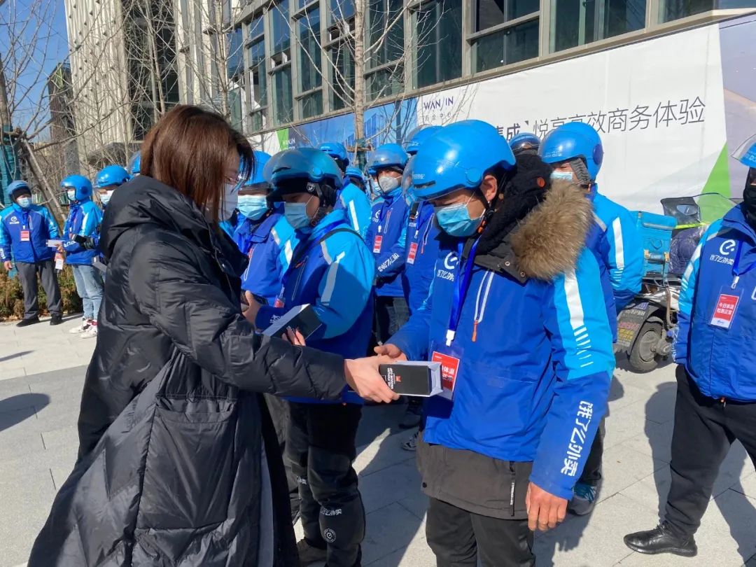 “家人们放心，我在闵行挺好的！”有多好？来看看→|爱申活暖心春