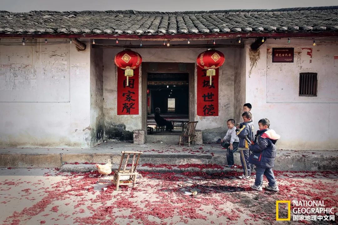 年味真的浅了吗,客家人的年味怎么样