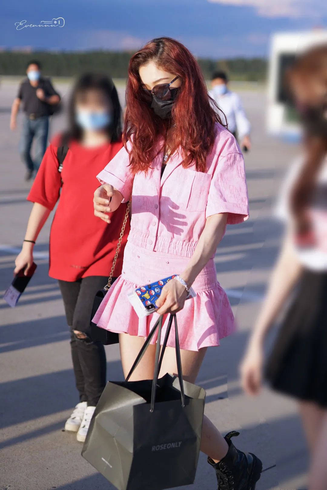 一小撮儿还是一整头？这些颜色你不能错过