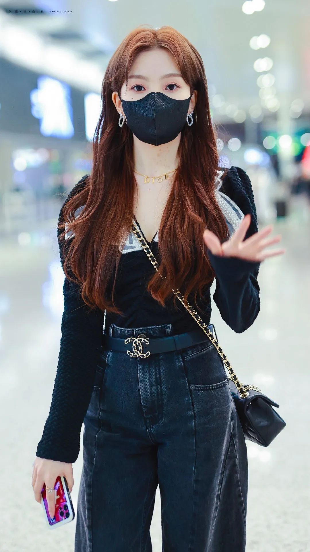 一小撮儿还是一整头？这些颜色你不能错过