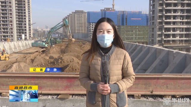 富平县发展迅速,富平县发展速度