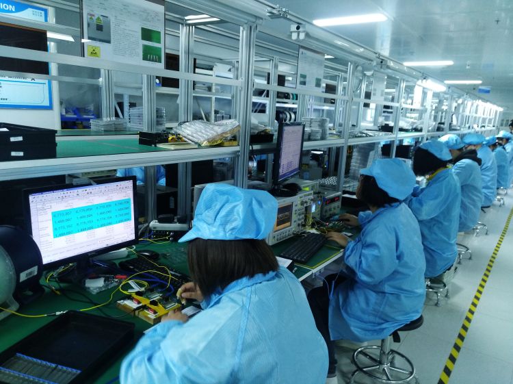 淄博高新区产值,淄博高新区华云光电