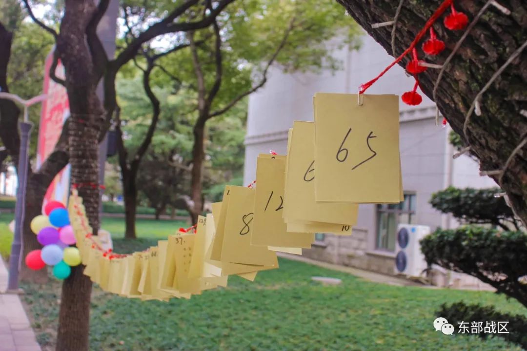 策划|中国军人送你一份就地过年攻略,拿走不谢