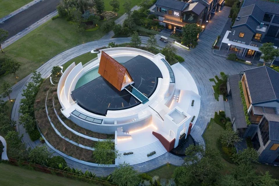 新一轮新的开始,圆素创新