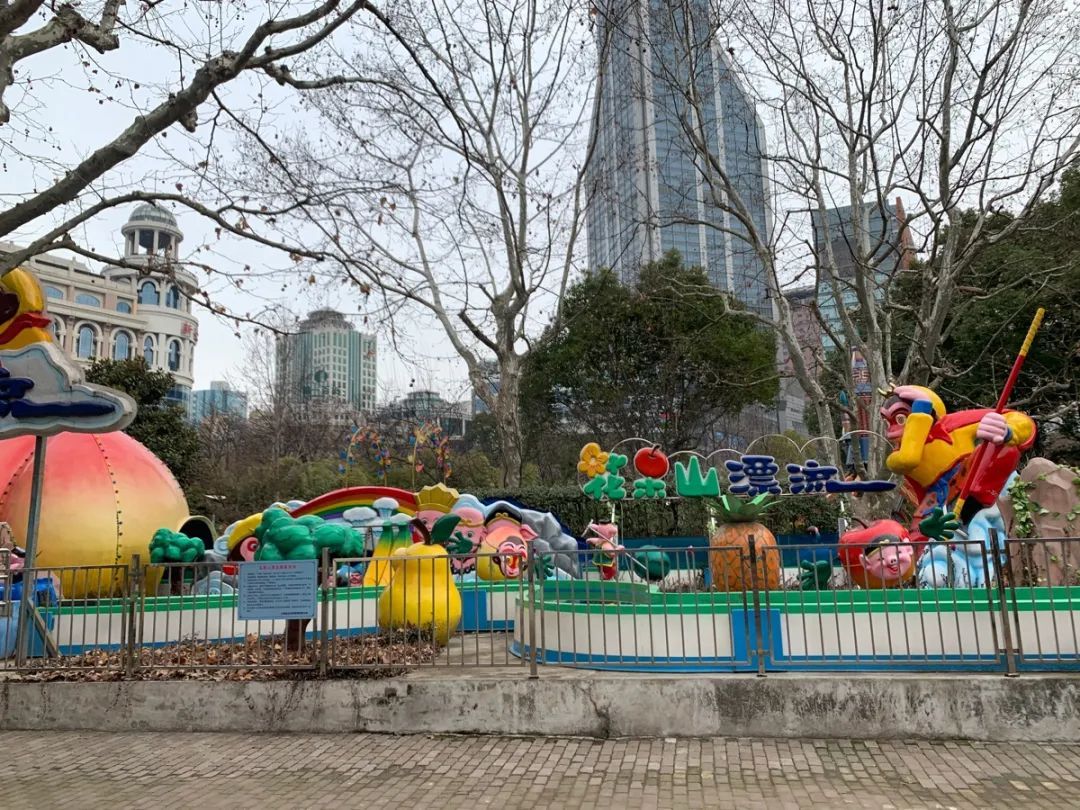 周边游玩推荐适合带孩子的公园,最好玩的主题公园排名前十