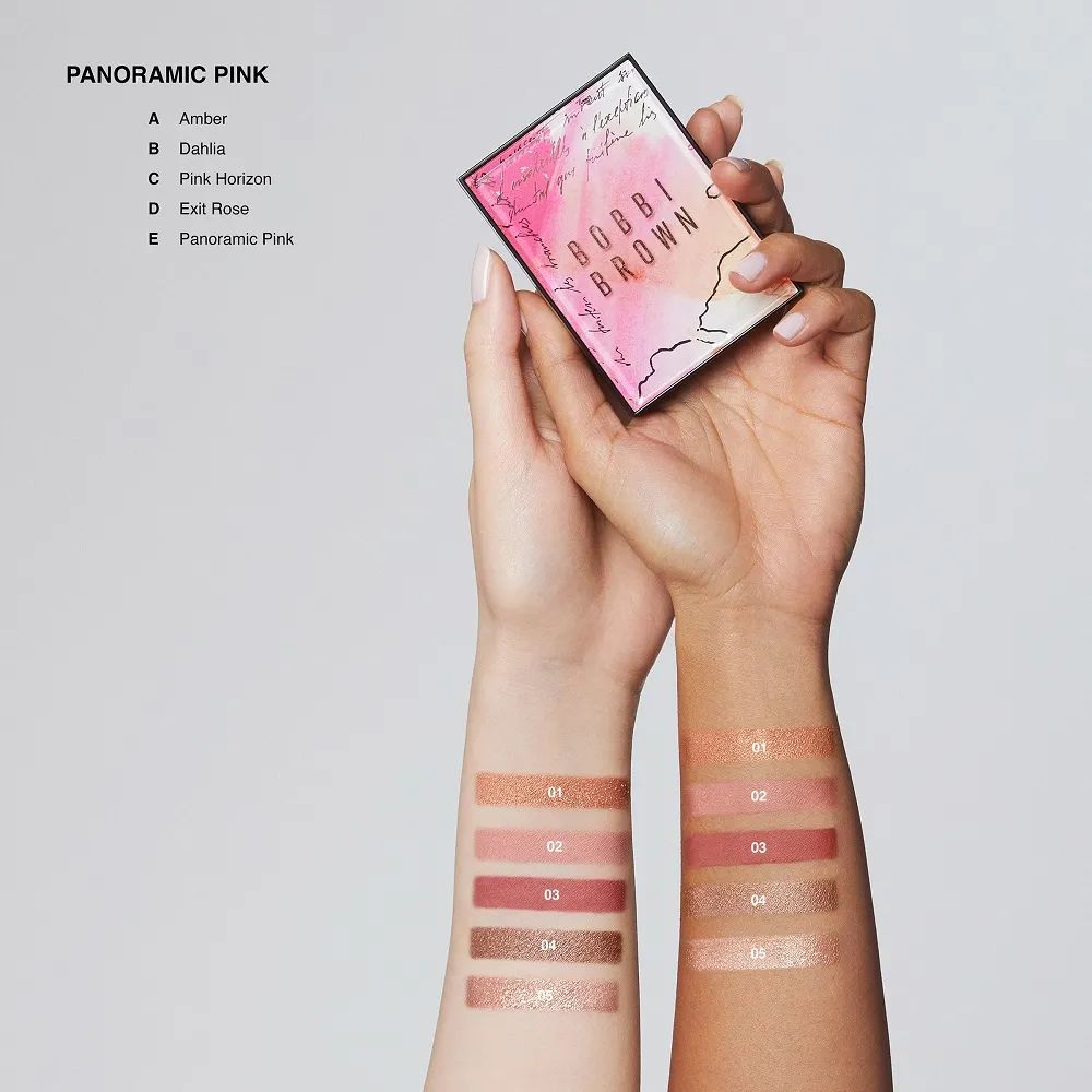 适合春季用的美妆品,春季必备10款时尚美妆新品推荐