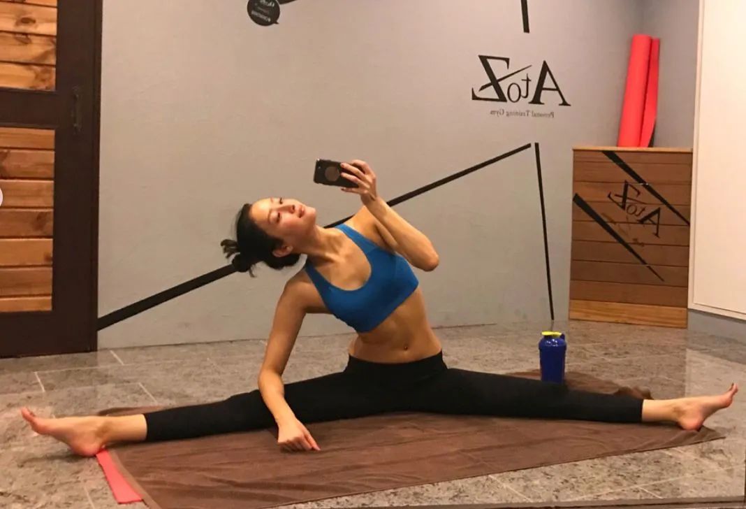 日本第一反派美女,日本第一女间谍经典传奇