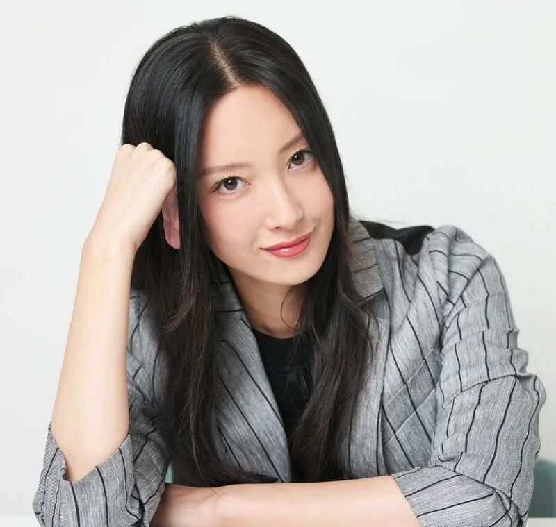 日本第一反派美女,日本第一女间谍经典传奇