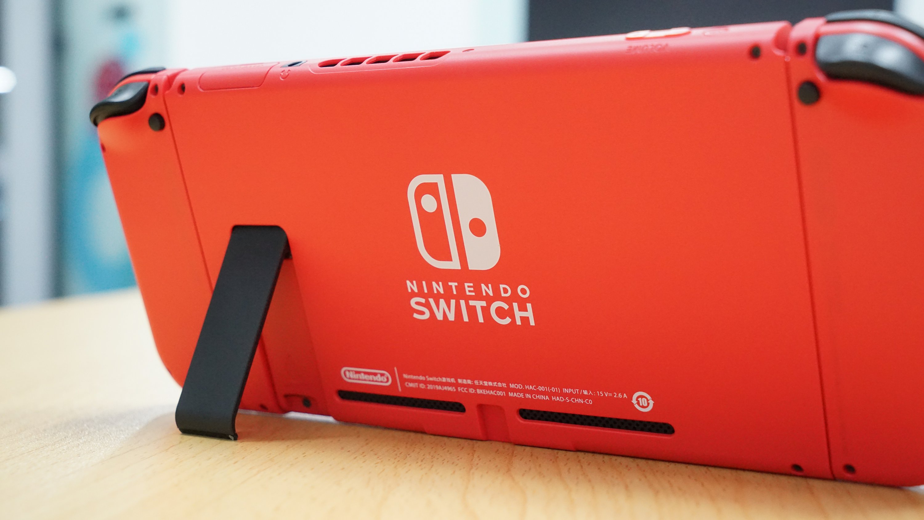 nintendoswitch马力欧,nintendoswitch马力欧怎么玩