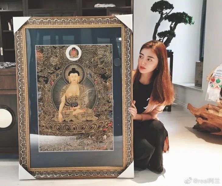 姐姐们的爱好,早已不止爱马仕了