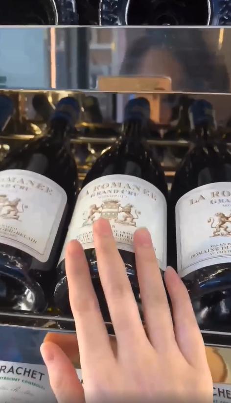 姐姐们的爱好,早已不止爱马仕了