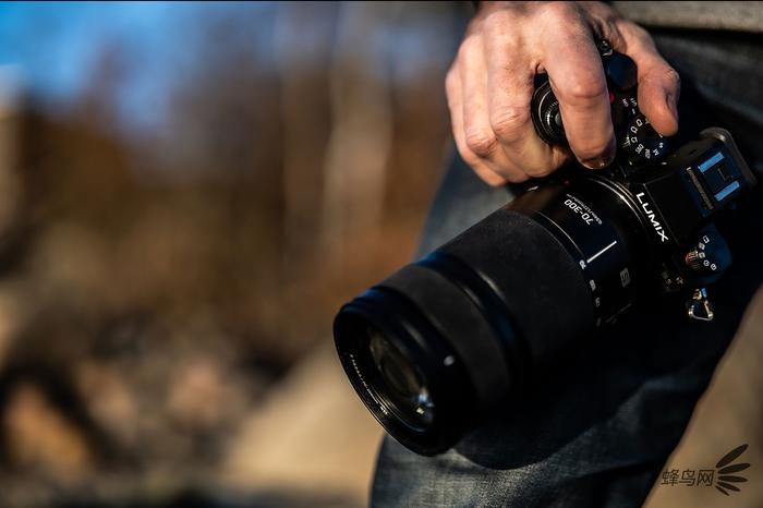 松下微单M43卡口变焦长焦镜头,松下30mm微距镜头