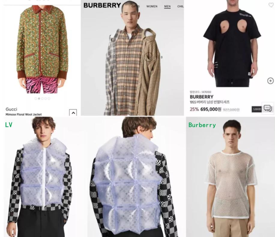 gucci到底怎么样自己看啊,绝对不买烂大街的gucci