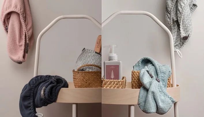 品牌干发帽吸水速干不伤头发,速干帽加厚超强吸水