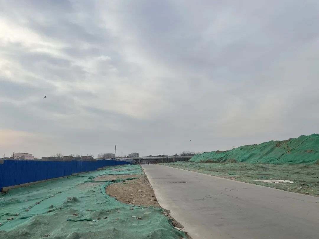 亦庄新城规划最新,走遍新城