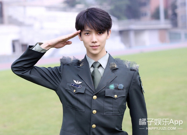 中国爱豆在韩综表演,韩综中突然说中文的中国爱豆