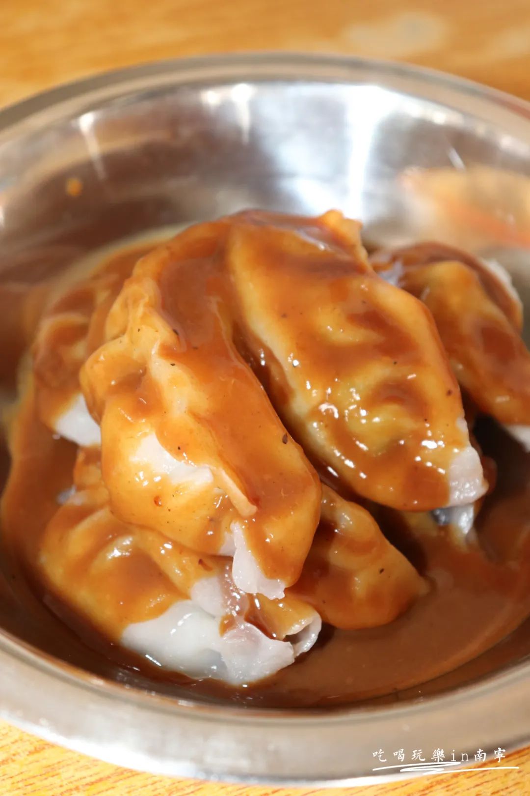 南宁这15家小店，没空调、几乎没座位，却从冬天排队到了夏天！