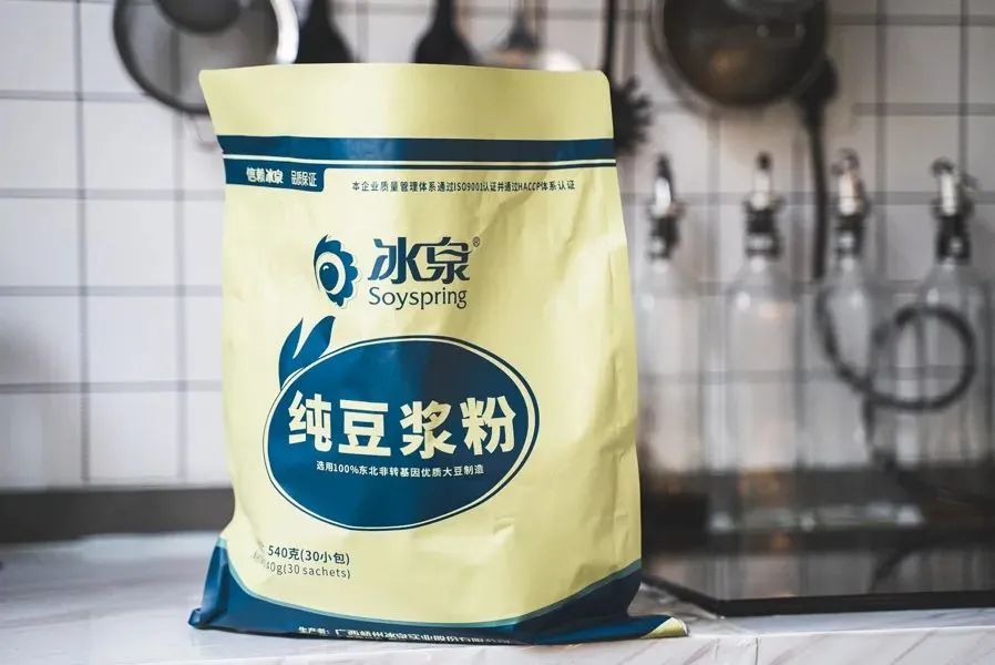 推荐几款好的豆奶,测评最好喝的豆奶