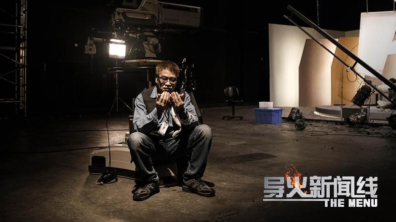 吴孟达一生回顾,吴孟达罕见亮相头发花白