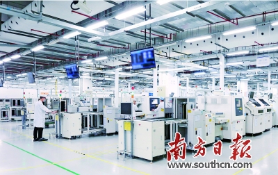 东莞市战略性新兴产业基地规划,东莞市战略性新兴产业基地建设