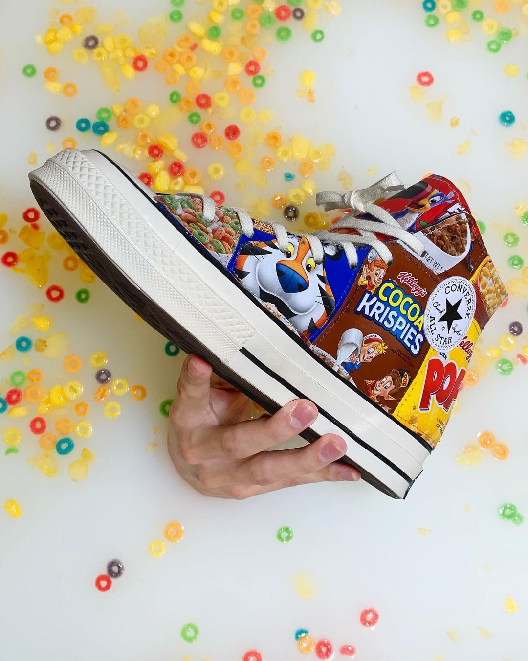 始祖鸟终极联名,始祖鸟惊艳发布