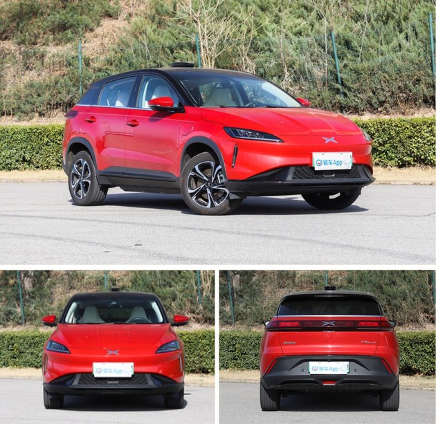 纯电动suv补贴后价格,新款es6目前优惠行情