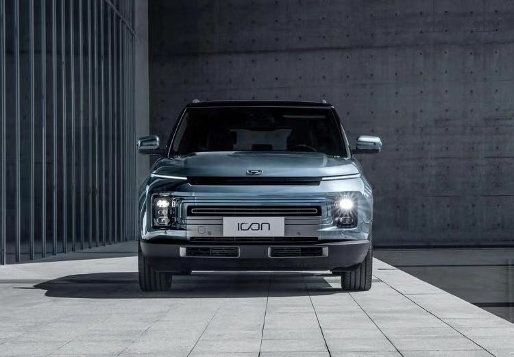 这几款高颜值的suv是你的菜么,颜控中型suv