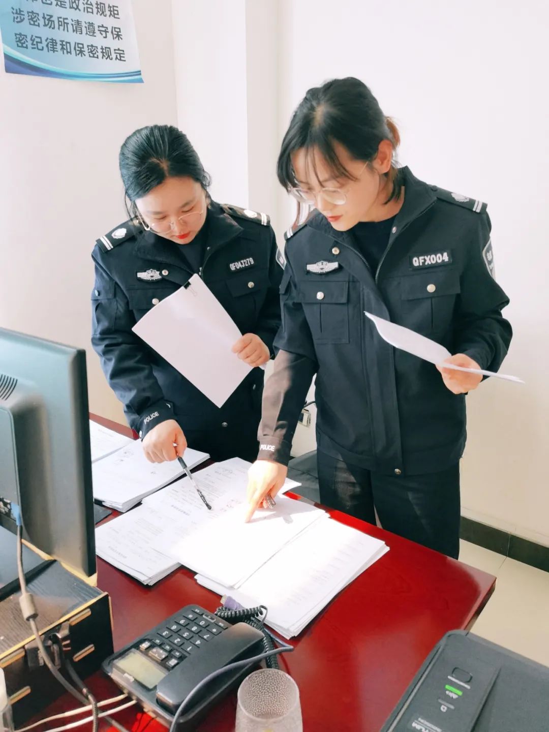 十里桃花警秀风华，“女神节”向了不起的她致敬