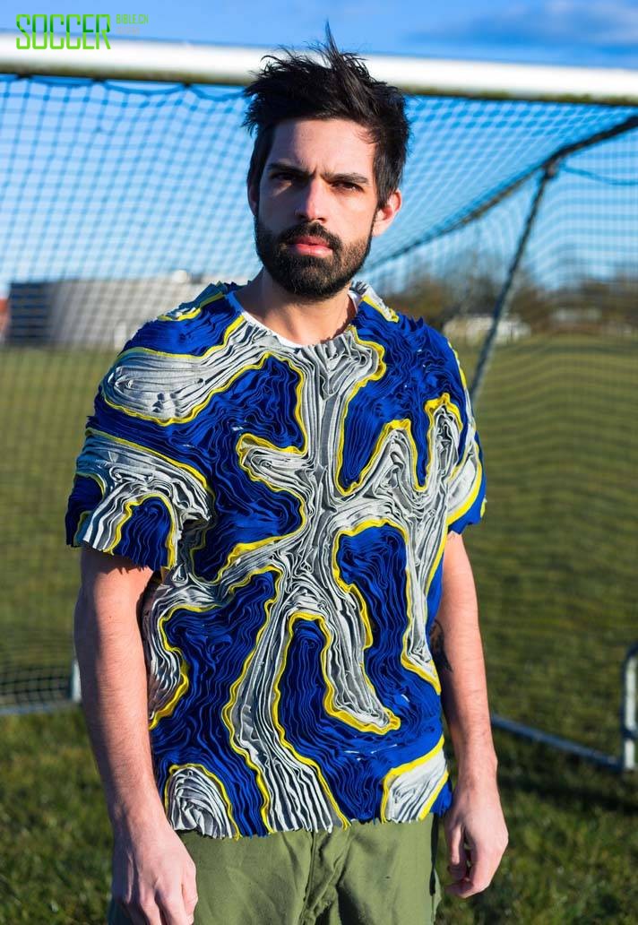 soccerbible是什么,soccerbible篮球衣