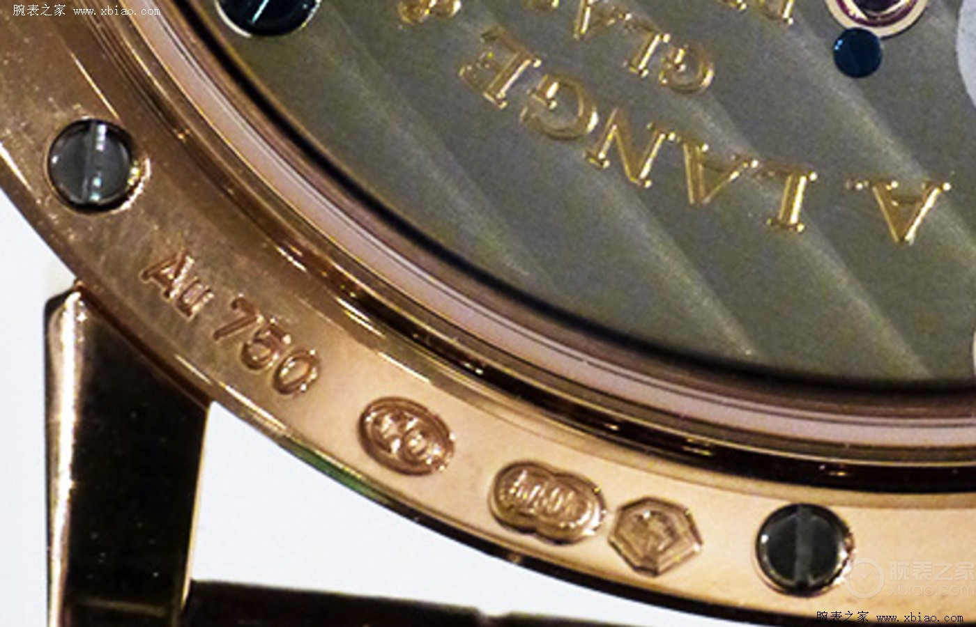 作为消费者,这些钟表印记你都认识吗?