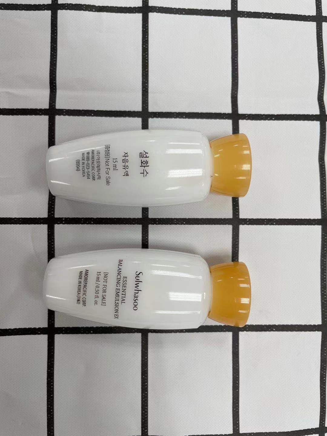 官方旗舰店买到了假的海蓝之谜,海蓝之谜小样有假的么