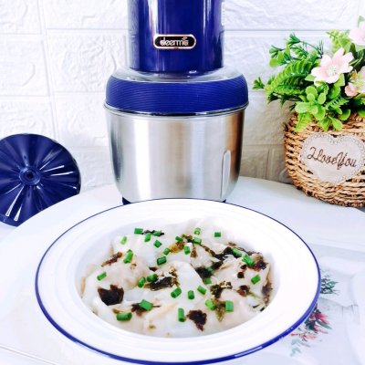 美味的虾仁馄饨,正宗的虾仁馄饨