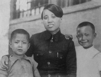 回望硝烟处，这是我们向往的“CP”