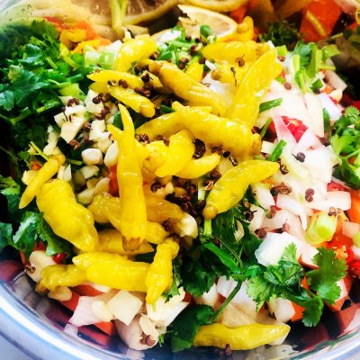 想健康多吃水果,想健康就得饿