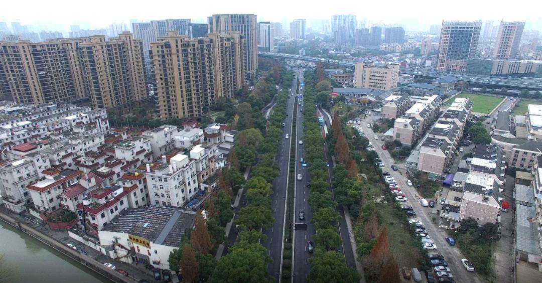 350万级起，共享地铁TOD，同是滨江物业，杭州笕桥两盘，你pick谁？我们探了三个盘