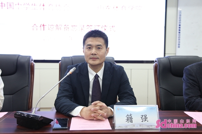 中国与乒乓球协会签署合作协议,体育院校校企合作协议