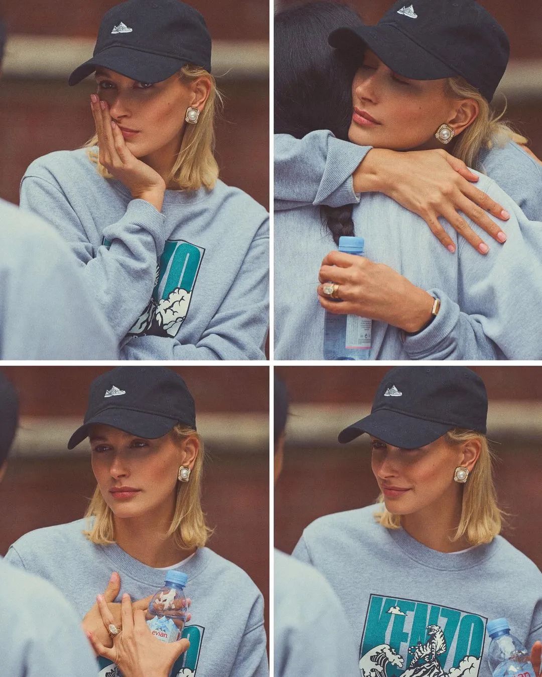 这件单品玩转所有秋季穿搭,这几件单品让穿衣更时髦