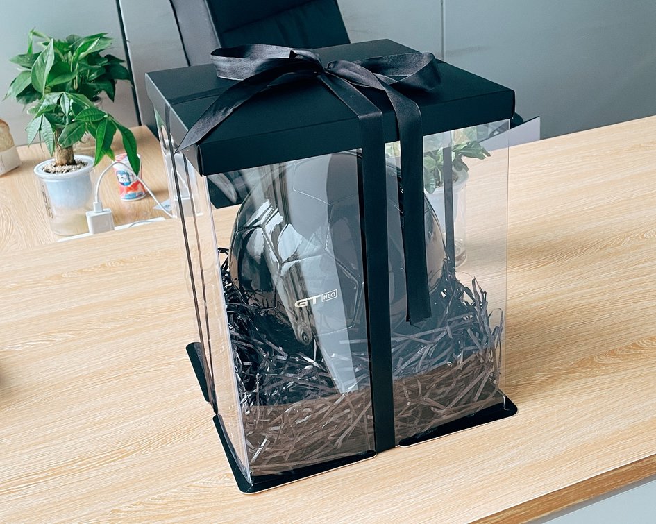 realme真我gt悬浮球怎么用,realme破门