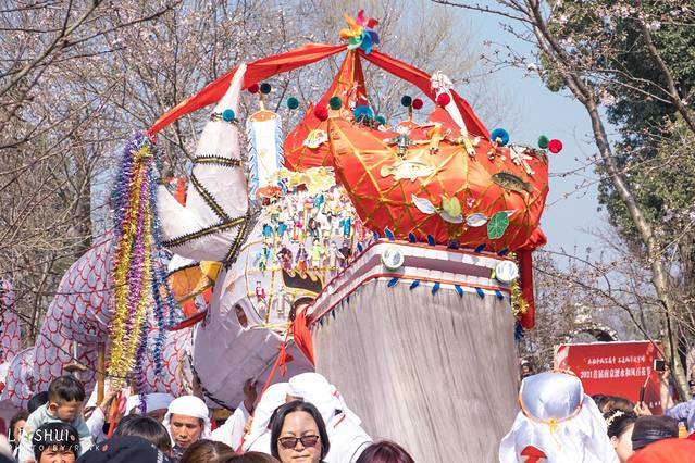 绘画我和春天有个约会,亲子绘画我和春天有个约会