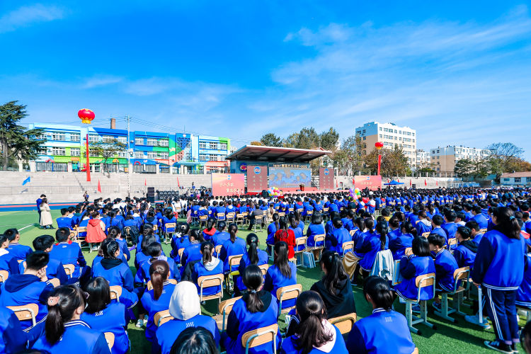 青岛六十六中艺体班,青岛六十六中招生简章