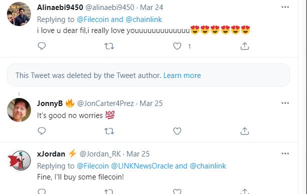 filecoin今日股票,走出触底反弹的v型反转