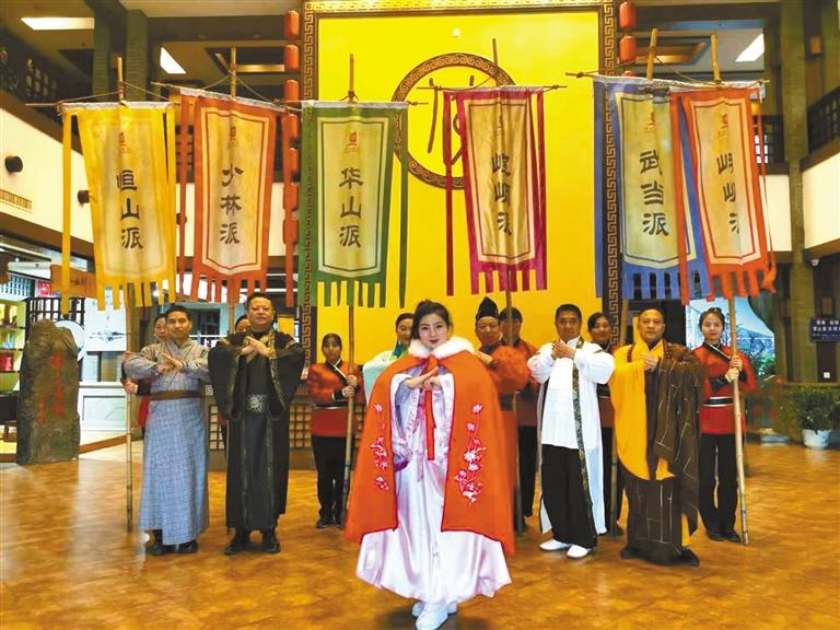 华山景区改进措施,华阴名胜旅游攻略