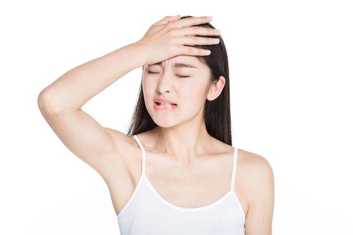 杭州女子美容毁容,杭州女子祛斑被毁容后续